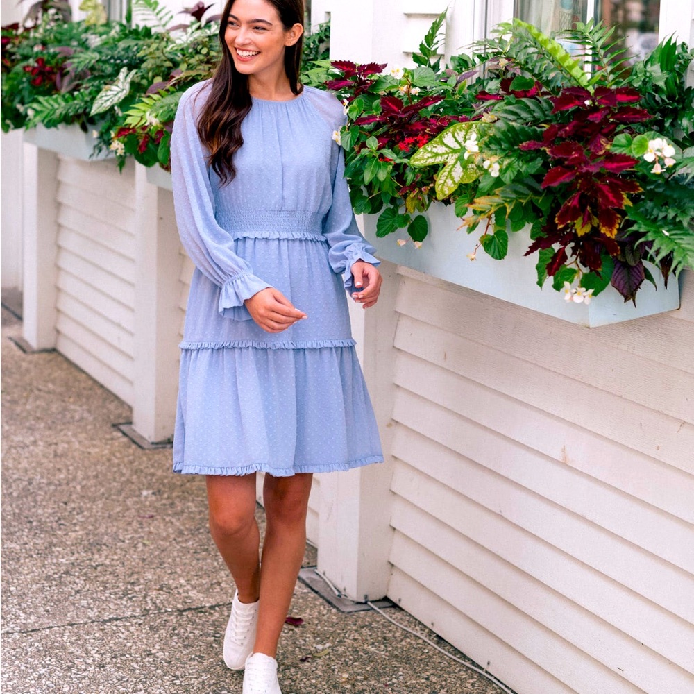 EUC Adeline GMG Dress Size 2